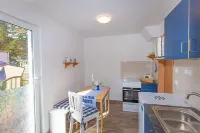 Quiet and relaxing vacation with family or fishing with friends Hotels in Schaprode