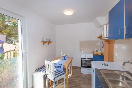 Quiet and relaxing vacation with family or fishing with friends Отели в г. Шапроде