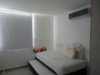 PQALMETTO CONDOMINIO CLUB Hotel di 