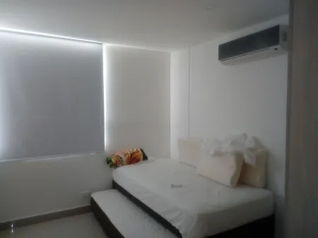 PQALMETTO CONDOMINIO CLUB