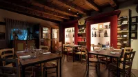 Villa Balis Crema Verona Hills - breakfast