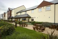 Premier Inn Carrickfergus فنادق في كاريكفيرجس