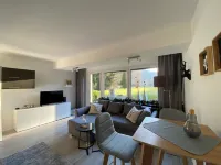 Vacation apartment Am Itterbach