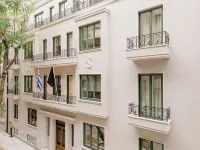 Athens Capital Suites-MGallery Collection Hotels in Athens