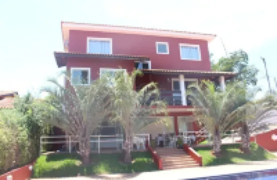 Recanto das Palmeiras - Clube Privativo em Meio à Mata Preservada em Atibaia