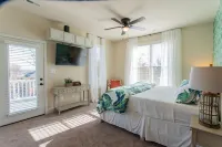 4-bedroom house in wonderful Colonial Beach