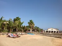 Apt14 Porto Antigo 1 1 Bed Apartment with Spectacular Pool and Sea Views