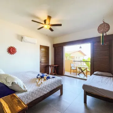 Casa Hermoso Cariño: Madrona Bungalow