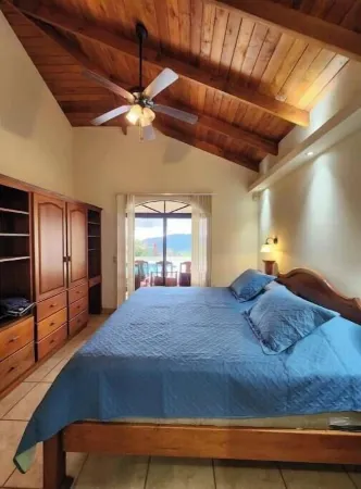 Villa Cascada Sanctuary