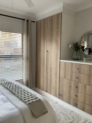 Contemporary stylish apartment at the Blyde Riverwalk Estate Hotels near Van Wouw Museum