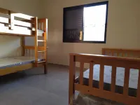 Modern country house in a resort in the interior of São Paulo