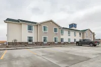 Cobblestone Inn & Suites - Lamoni