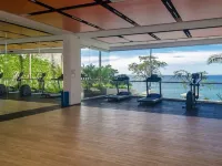 EXQUISITE SAYAN BEACHFRONT DUPLEX PENTHOUSE WITH PRIVATE POOL, CONCHAS CHINAS