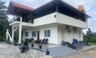 Sriram Guesthouse Chikmagaluru