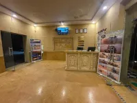 Patel Desert Camp Hotels in Sam