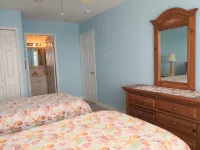 Grand Cayman - Luxury 2 bedroom & 2 bathroom condo, wonderful sea view terrace