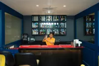 The Lagoona Resort - bar
