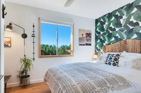 Coyote Trail: Heated Pool, Spa, Boutique Resort