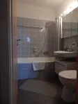 Apartment to the mountain oasis