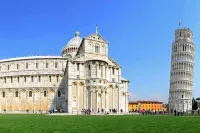 Watching The Horizon in residence with swimming pool for a fee Hotels in Monteverdi Marittimo