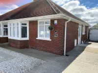 Luxury on one level, Fully Refurbished, Brand New! فنادق في Thornton-Cleveleys