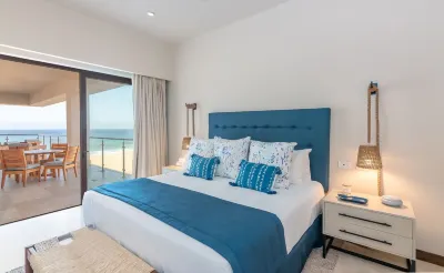 Diamante OCR 405 2,831 sqft Oceanfront 2 Master Bedroom, Condo on the beach Hotels in 