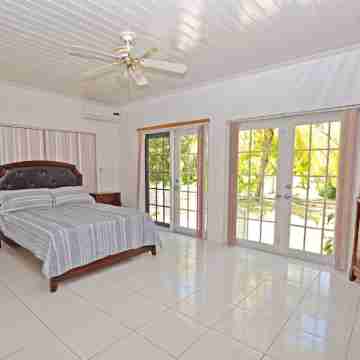 Sands of the Sea Rooms