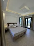 Esiyok Villa in Antalya with heated pool
