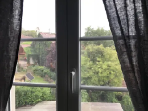 Lovingly furnished apartment in the heart of Haltingen, 15 minutes to Basel