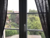 Lovingly furnished apartment in the heart of Haltingen, 15 minutes to Basel