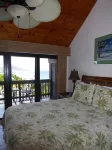 Two bedroom  beachfront condo at Sapphire Beach! Hotels in 