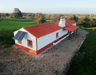 Monte da Clareira - Comporta Carvalhal Melides