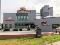 Apartment in downtown Einbeck Hotels in Einbeck