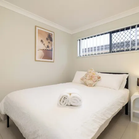 Smart Suites Self Check-in Apartments - 20 Darnley