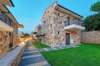 La Sereine boutique hotel