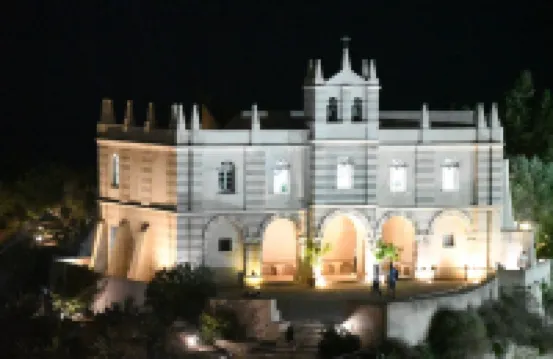 Apartment in the city center 15 minutes from the beaches of Soverato and Copanello