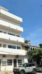 Apartment 4 Maleconcito del Sol Barra de Navidad Hotels in Barra de Navidad