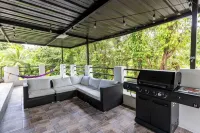 Sabana River Villa Las Paylas