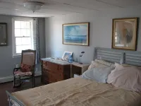 Walk to Beach. Private Nature and Bird Watching Trail. Quiet.