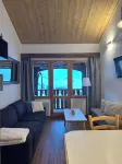 Appartement Duplex Belle Plagne