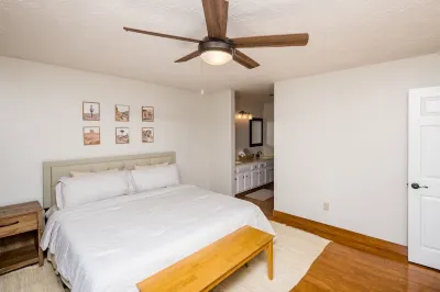 Desert Oasis!!! Near Laughlin, by River, Pet Friendly