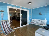 Casa Moon in best neighborhood! Hoteles en Utila