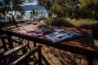Luxury Stone-built 160sqm Villa in Olive Groove, On Waterfront