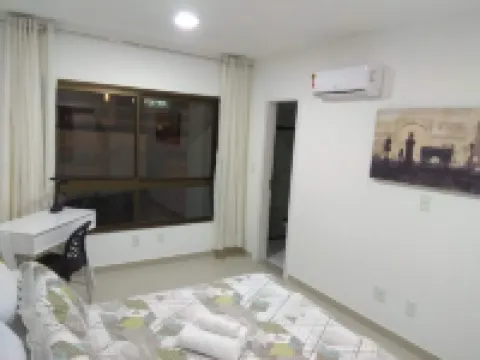 Concept Tower Praia Apart