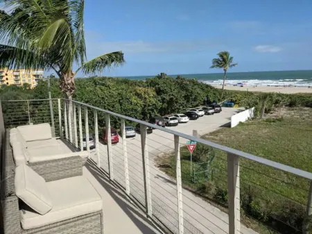 Expansive Ocean, Port, and Launch Views! 4/3.5, 2500sqft, Parks 3!