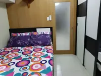 Your Home at Shell Residences