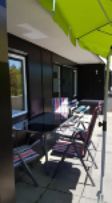 Harz vacation in the apartment Koch 3