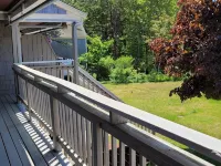 Beautiful condo in the heart of the Cape!