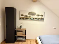 "Seeblick" guest house - Bright penthouse apartment on the outskirts of Salzburg