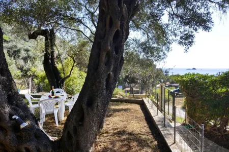 Dina's vacation rental home